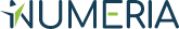 numeria formation logo