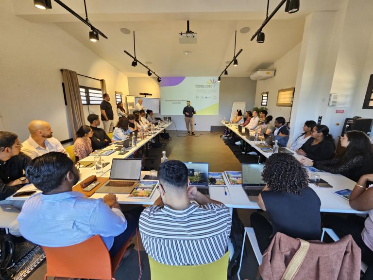 « Stagiaires experts-comptables et commissaires aux comptes en formation immersive au Dina Morgabine – jeux de rôles, études de cas et échanges autour de l’éthique et des missions comptables. »