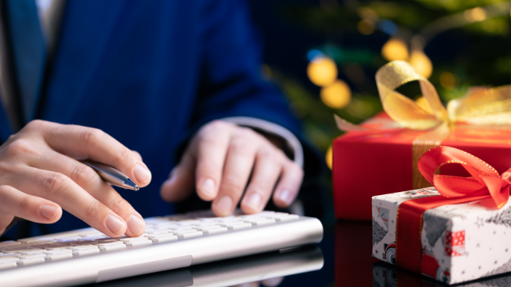 Décembre : un mois pour investir dans vos compétences