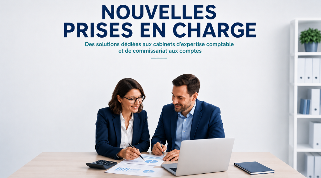 Nouvelle règles de prise en charge en 2026