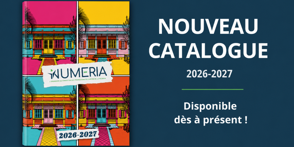 NOUVEAU CATALOGUE ACTUALITE